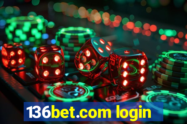 136bet.com login